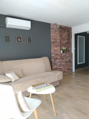 Amber Apartment